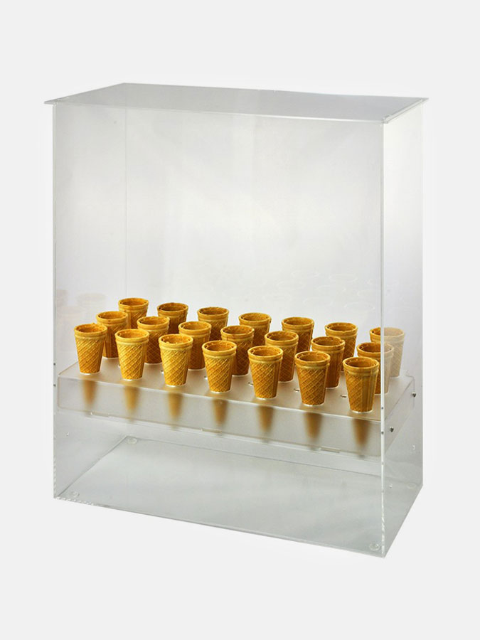 Cones holder - Art.0903/1