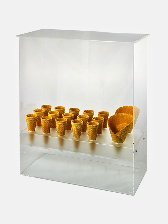 Cones holder - Art.0903