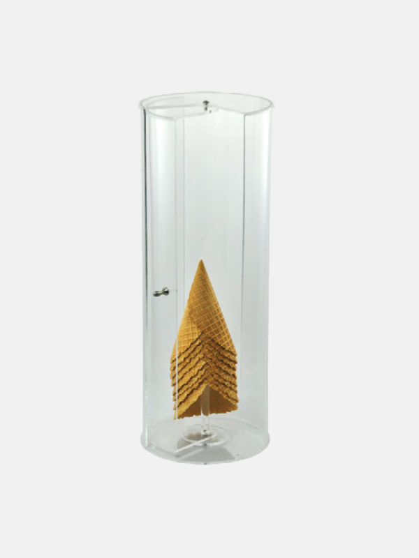 Cylindrical maxi cones holder - Art. 0935