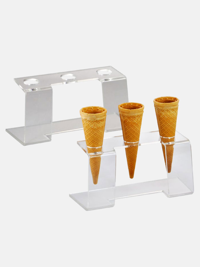 Cone holders of service - Art.0910