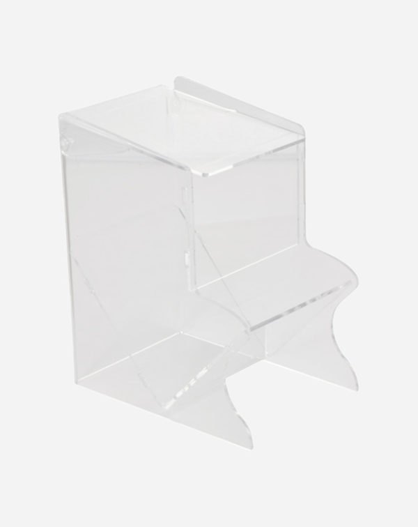 Portacucchiaini in plexiglass - Art. 0890